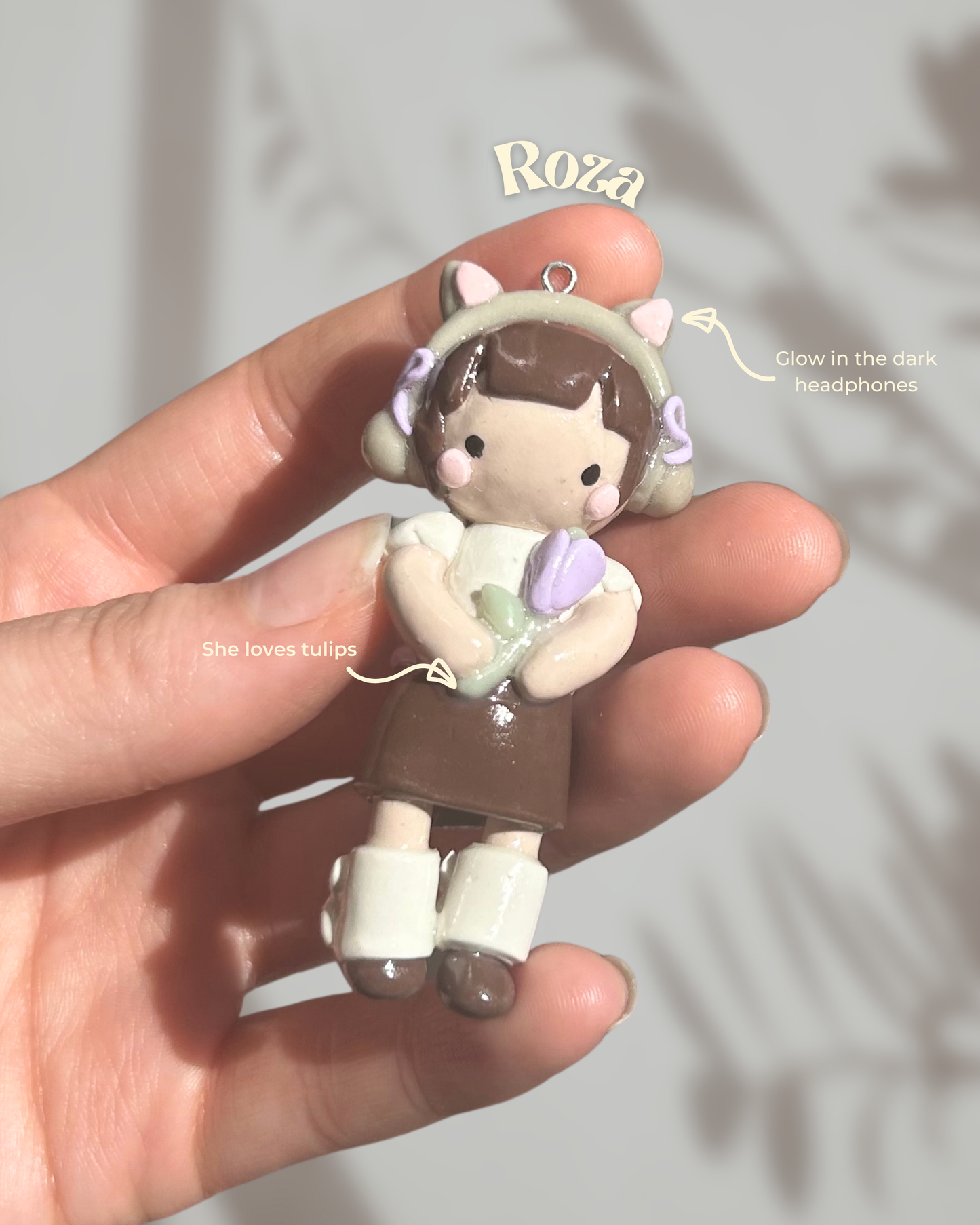 Roza Charm