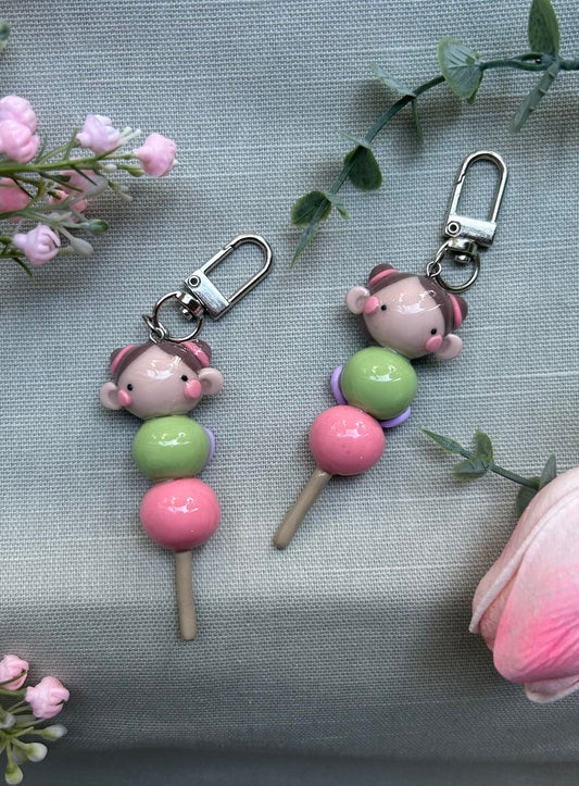 Dango Charm