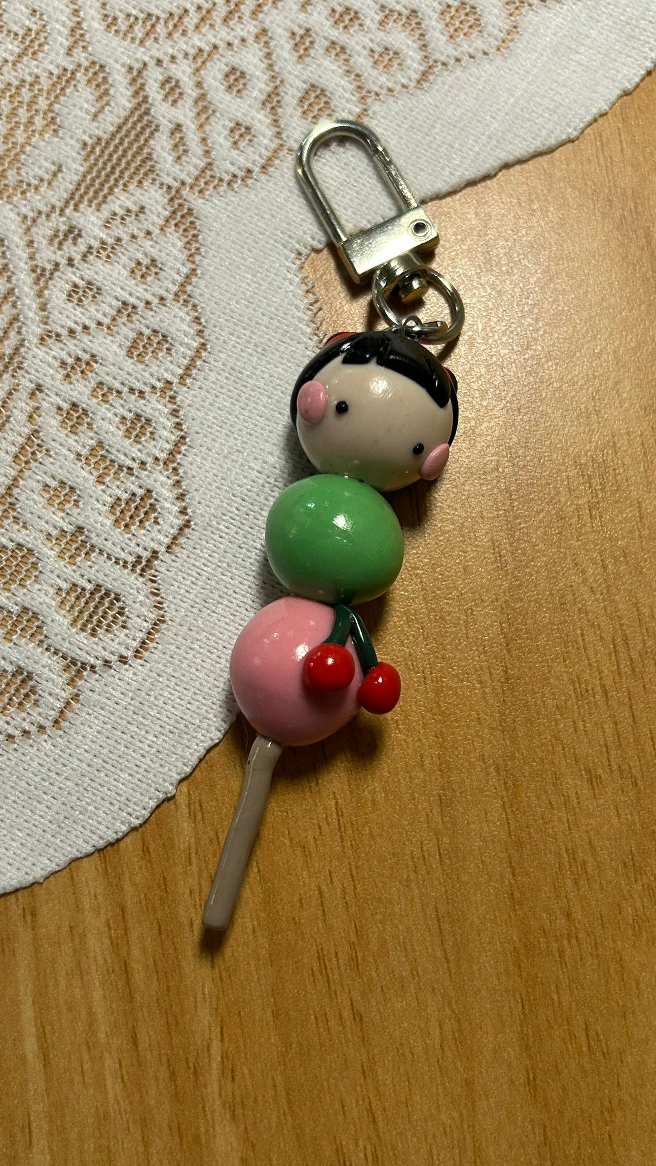 Dango Charm