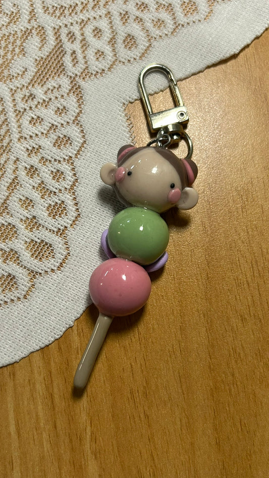 Dango Charm