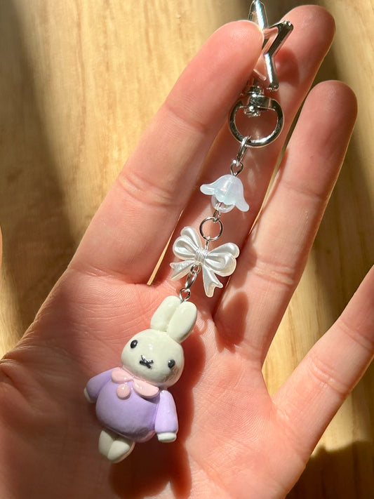 Miffy Charm