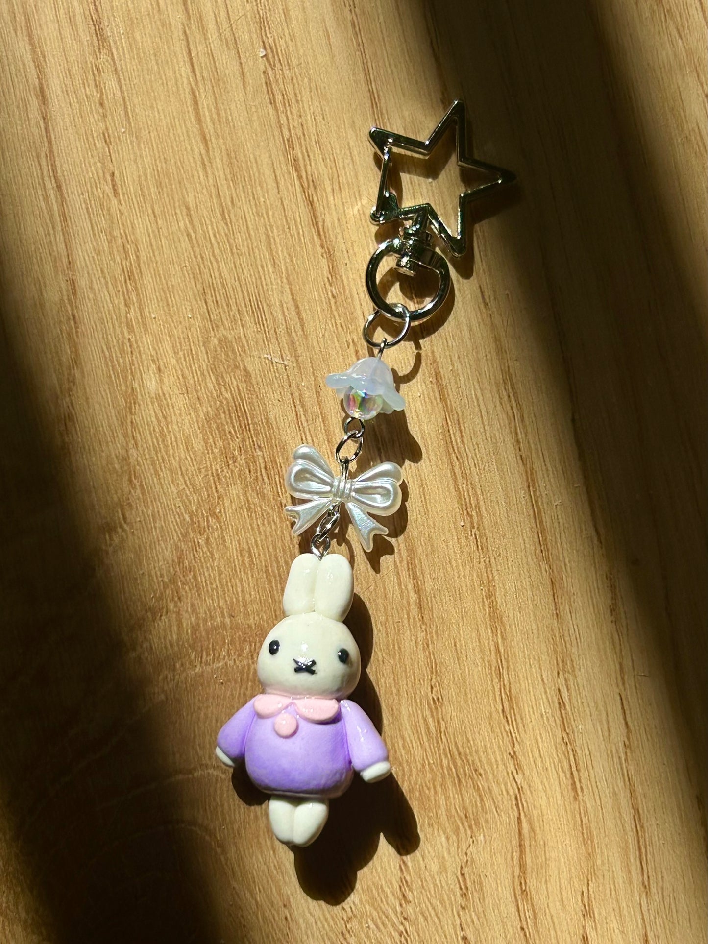 Miffy Charm